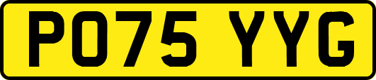 PO75YYG