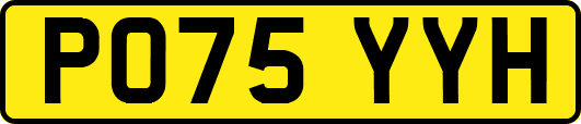 PO75YYH