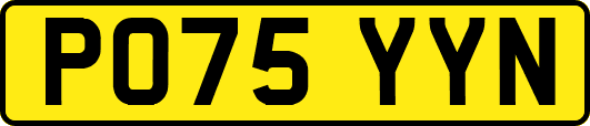 PO75YYN