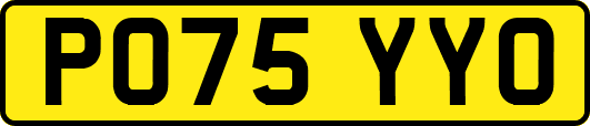 PO75YYO