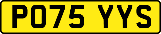 PO75YYS