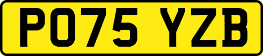 PO75YZB