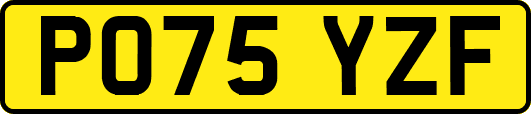 PO75YZF
