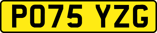 PO75YZG