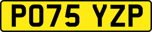 PO75YZP