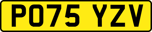 PO75YZV