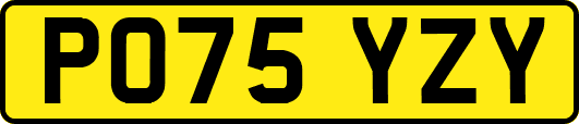 PO75YZY