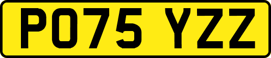 PO75YZZ