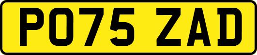 PO75ZAD