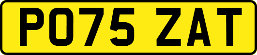 PO75ZAT
