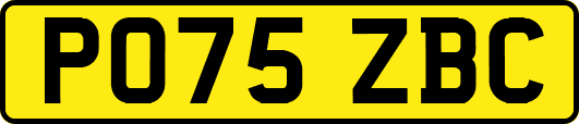 PO75ZBC