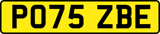 PO75ZBE