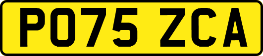PO75ZCA