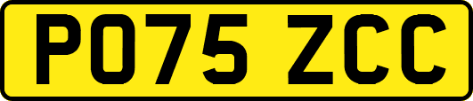 PO75ZCC