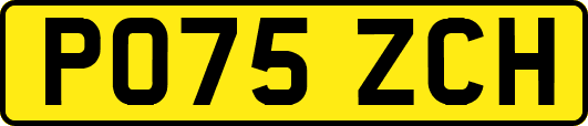 PO75ZCH