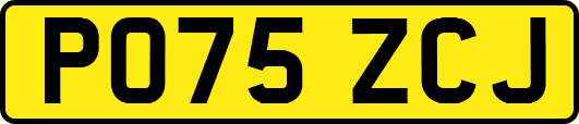 PO75ZCJ