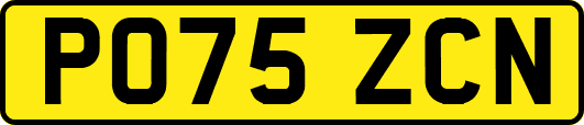 PO75ZCN