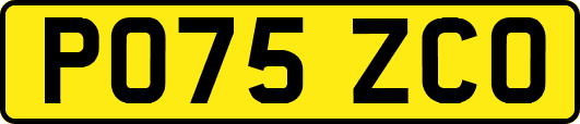PO75ZCO