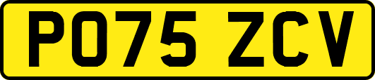 PO75ZCV