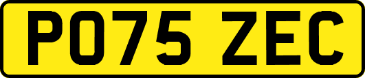 PO75ZEC