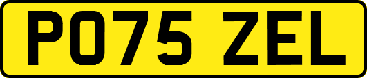 PO75ZEL