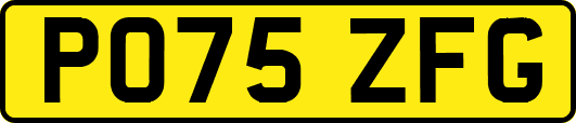 PO75ZFG