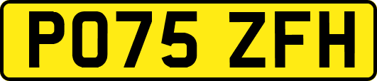 PO75ZFH