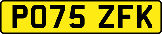 PO75ZFK