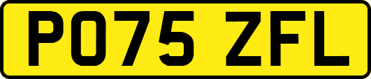 PO75ZFL
