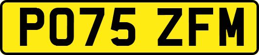 PO75ZFM