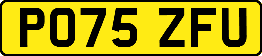 PO75ZFU