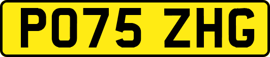 PO75ZHG