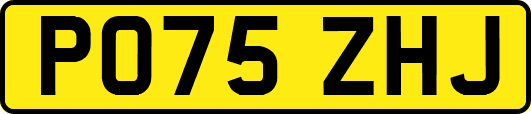 PO75ZHJ