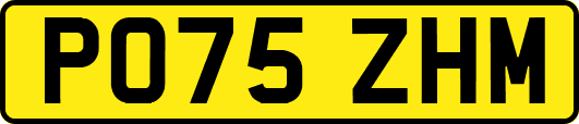 PO75ZHM