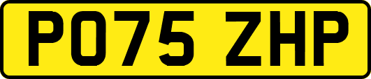 PO75ZHP