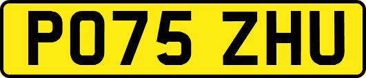 PO75ZHU