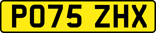 PO75ZHX