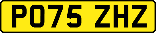 PO75ZHZ