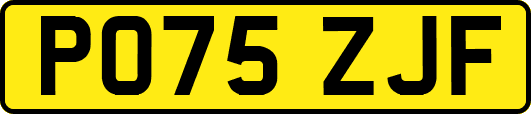 PO75ZJF