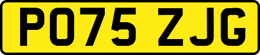 PO75ZJG