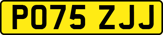 PO75ZJJ