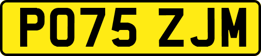 PO75ZJM