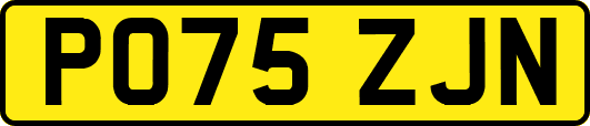 PO75ZJN