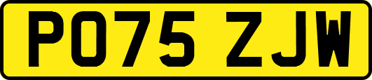 PO75ZJW