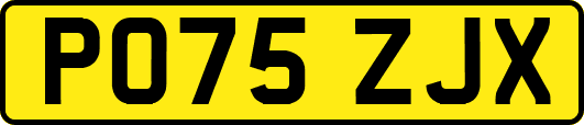 PO75ZJX