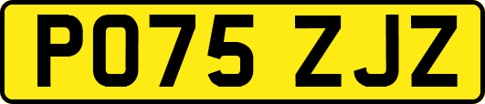 PO75ZJZ