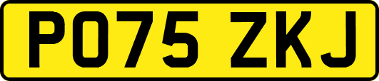 PO75ZKJ