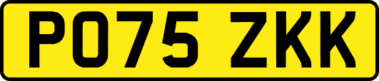 PO75ZKK