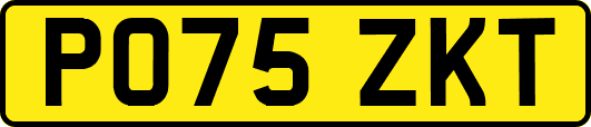 PO75ZKT