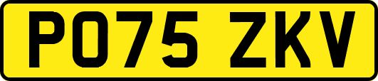 PO75ZKV